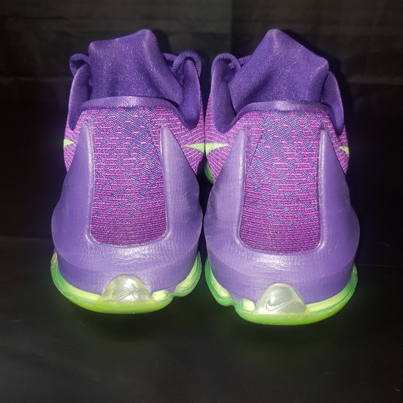 Nike KD 8 Suit Men\'s Size 12  749375-535 main image 9
